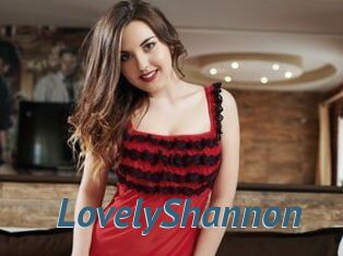 LovelyShannon