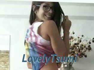 LovelyTsumi