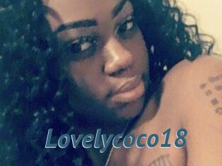 Lovelycoco18
