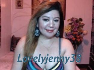 Lovelyjenny38