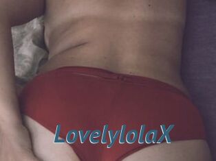 LovelylolaX