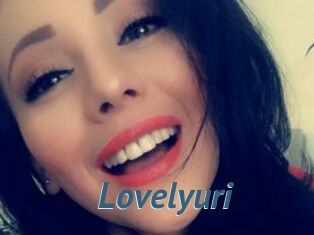 Lovelyuri