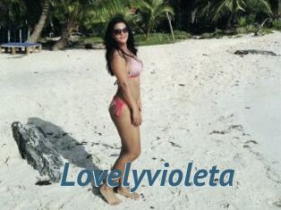 Lovelyvioleta