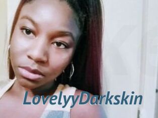 LovelyyDarkskin