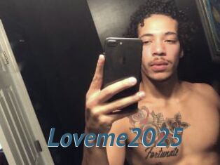 Loveme2025