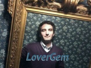 LoverGem