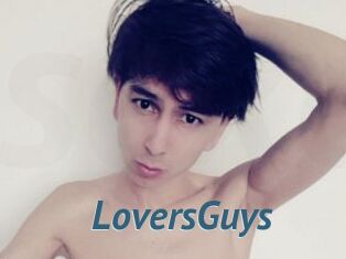 LoversGuys