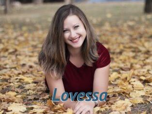 Lovessa
