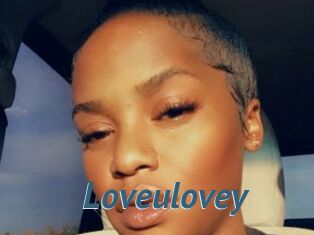 Loveulovey