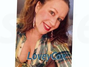 LoveyCox
