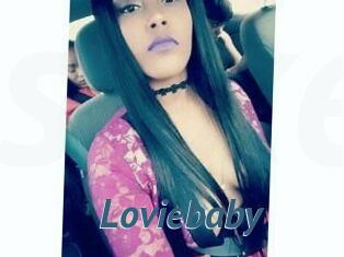 Loviebaby