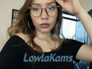 LowlaKams