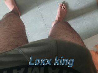 Loxx_king