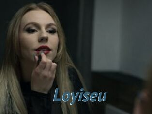 Loyiseu