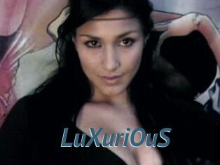 LuXu_riOuS