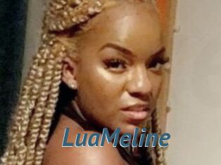 LuaMeline