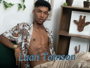 Luan_Tomson