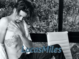 LucasMiles