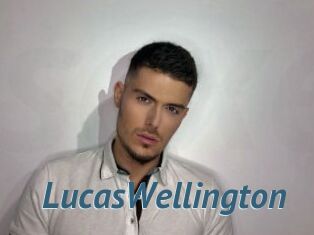 LucasWellington
