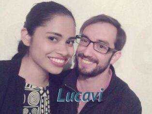 Lucavi