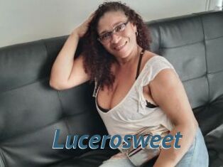 Lucerosweet