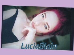 LuciaBlain