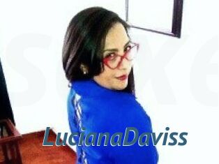LucianaDaviss