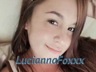 LuciannaFoxxx