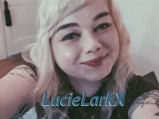 LucieLarkX