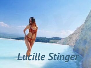 Lucille_Stinger