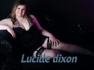Lucille_dixon