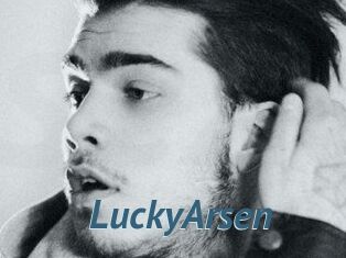 LuckyArsen