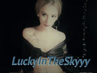 LuckyInTheSkyyy