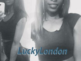 LuckyLondon
