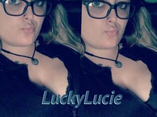 LuckyLucie