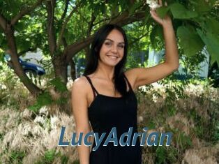 LucyAdrian