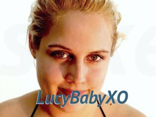 LucyBabyXO