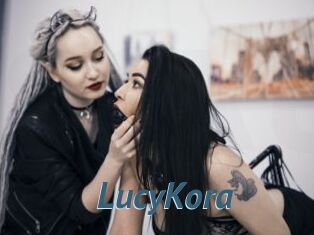 LucyKora