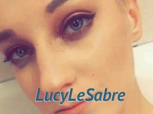 LucyLeSabre
