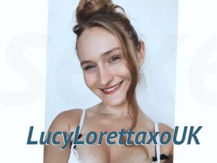 LucyLorettaxoUK