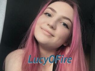LucyOFire