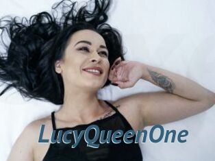 LucyQueenOne