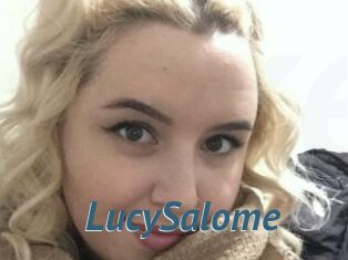 LucySalome