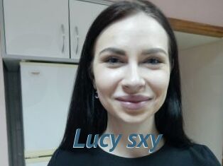 Lucy_sxy