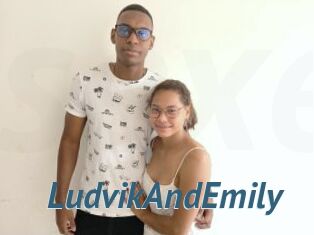 LudvikAndEmily