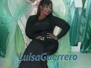 LuisaGuerrero