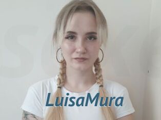 LuisaMura