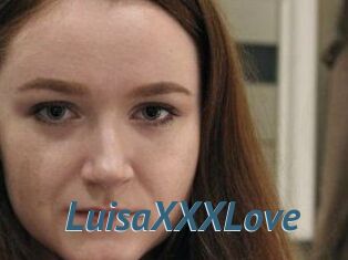 Luisa_XXX_Love