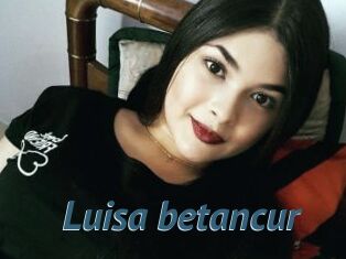 Luisa_betancur