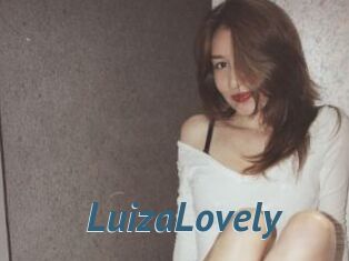 LuizaLovely